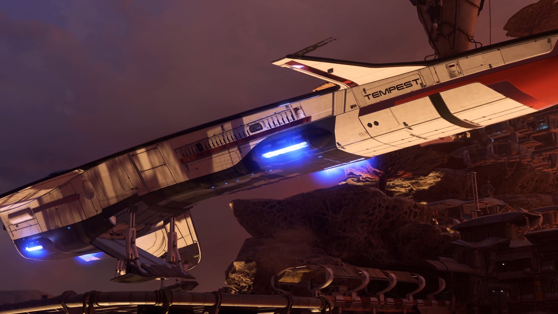 Mass Effect: Andromeda - Imagen 17